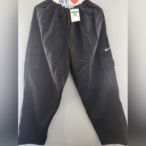 Nike Cargo Windbreaker Pants